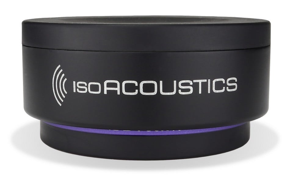 IsoAcoustics ISO-PUCK 76