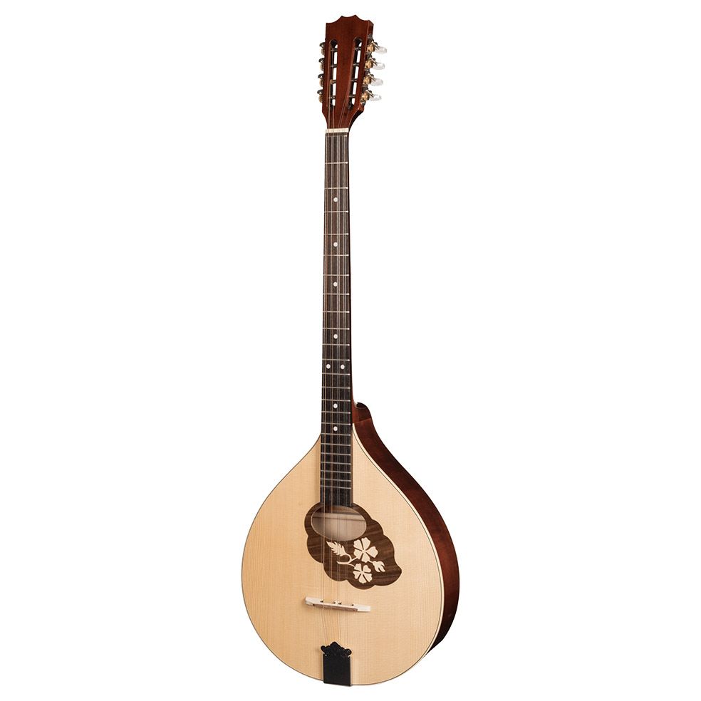 Hora Irish Bouzouki EQ Natural