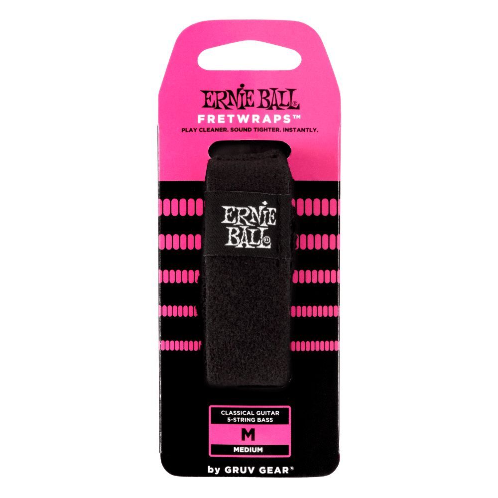 Ernie Ball 9613 Fret Wraps M