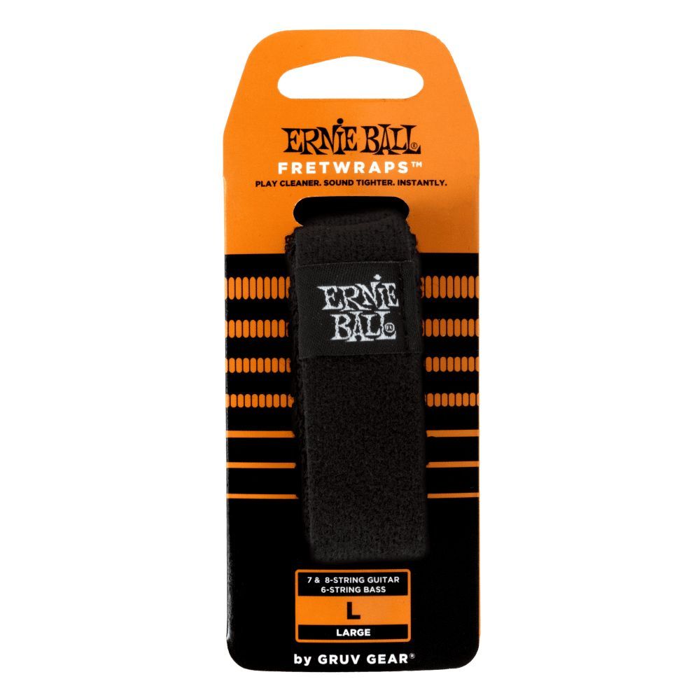 Ernie Ball 9614 Fret Wraps L