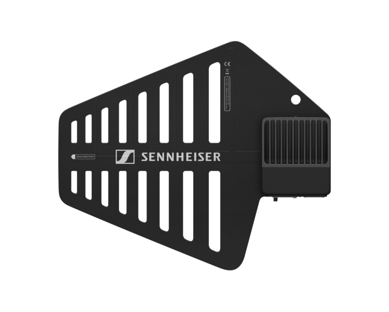 Sennheiser Spectera DAD UHF