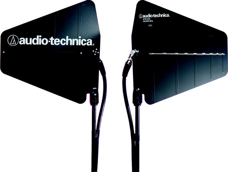 Audio Technica ATW-A49