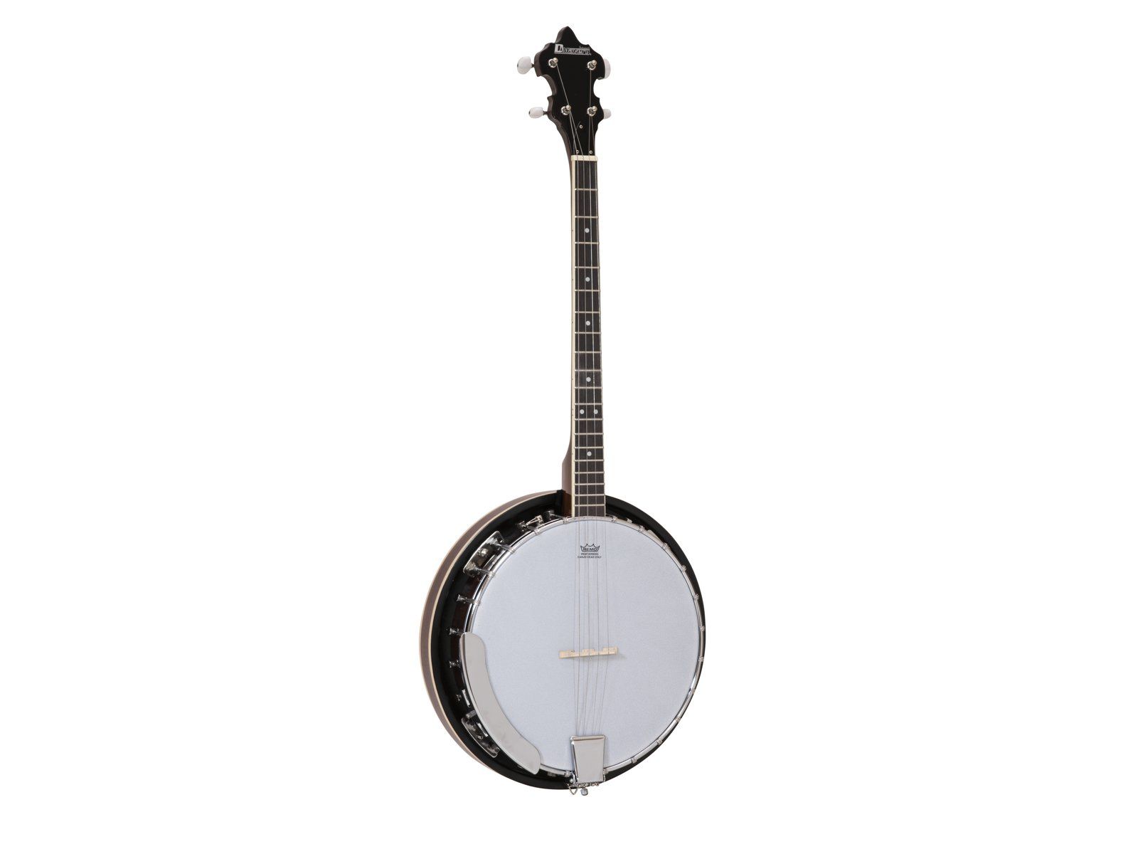 Dimavery BJ-04 Banjo 4-string