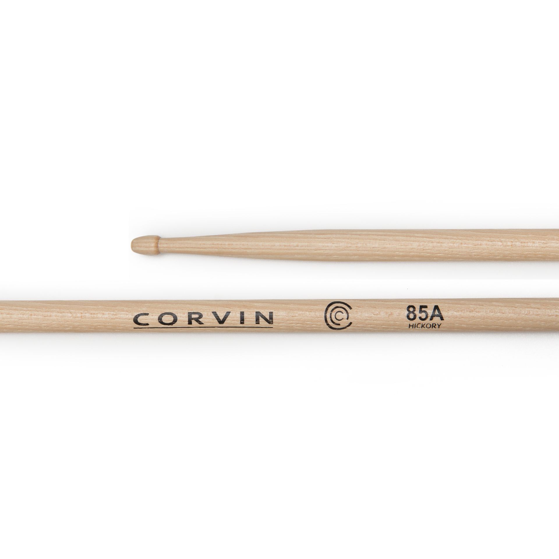 Corvin Hickory 85A