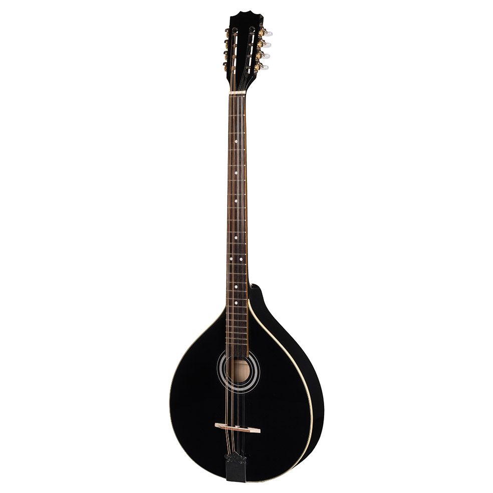 Hora Irish Bouzouki EQ Black