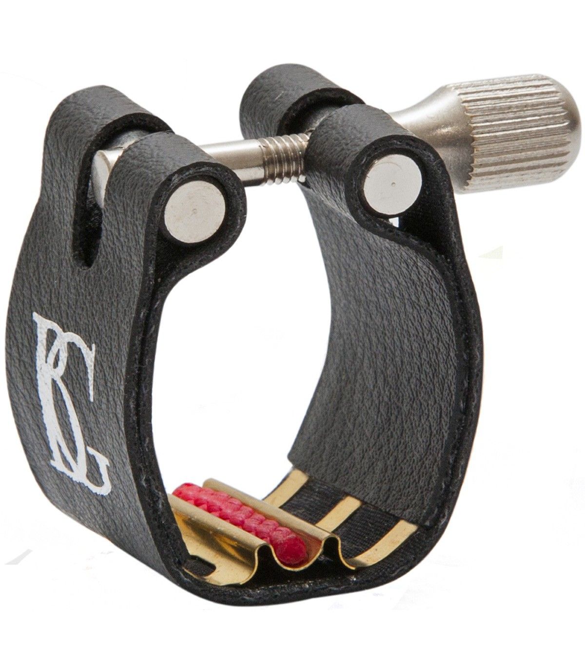 BG France L8R Revelation ligature