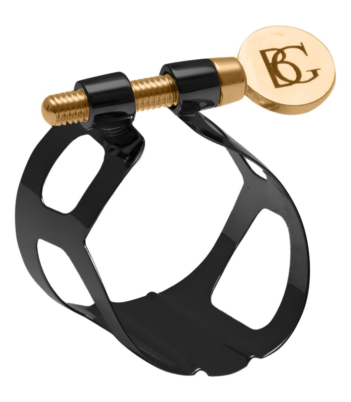 BG France L90B Tradition EB Clarinet Black
