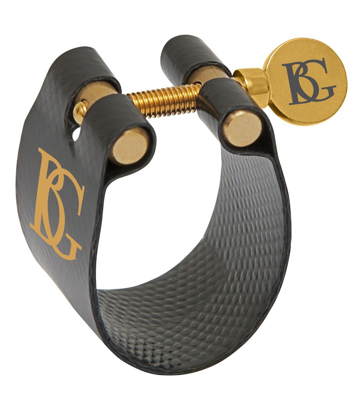 BG France LFJ6 FLEX JAZZ ligature Sax Tenor