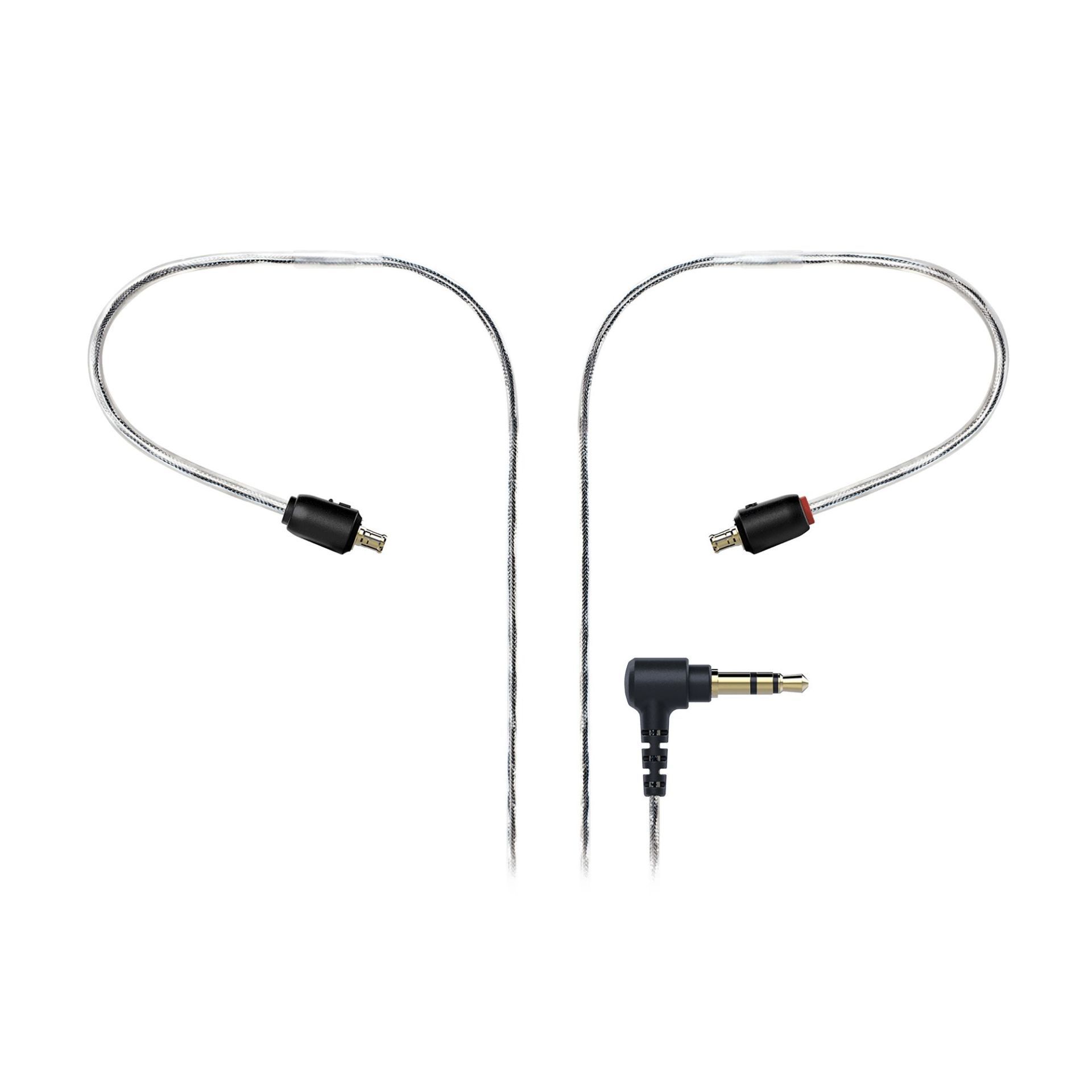 Audio Technica ATH E70 Cord Assembly