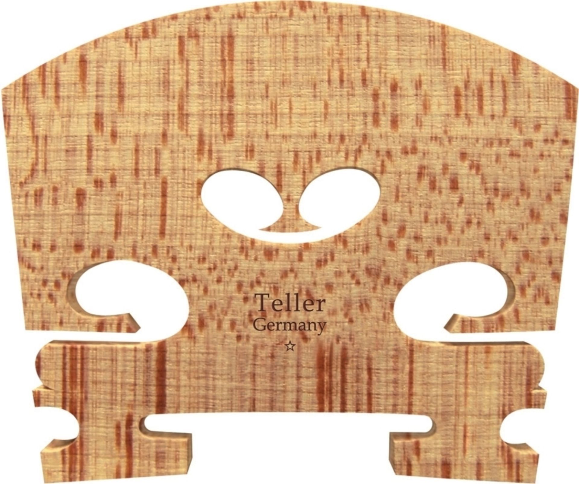 Teller Model Nr 6