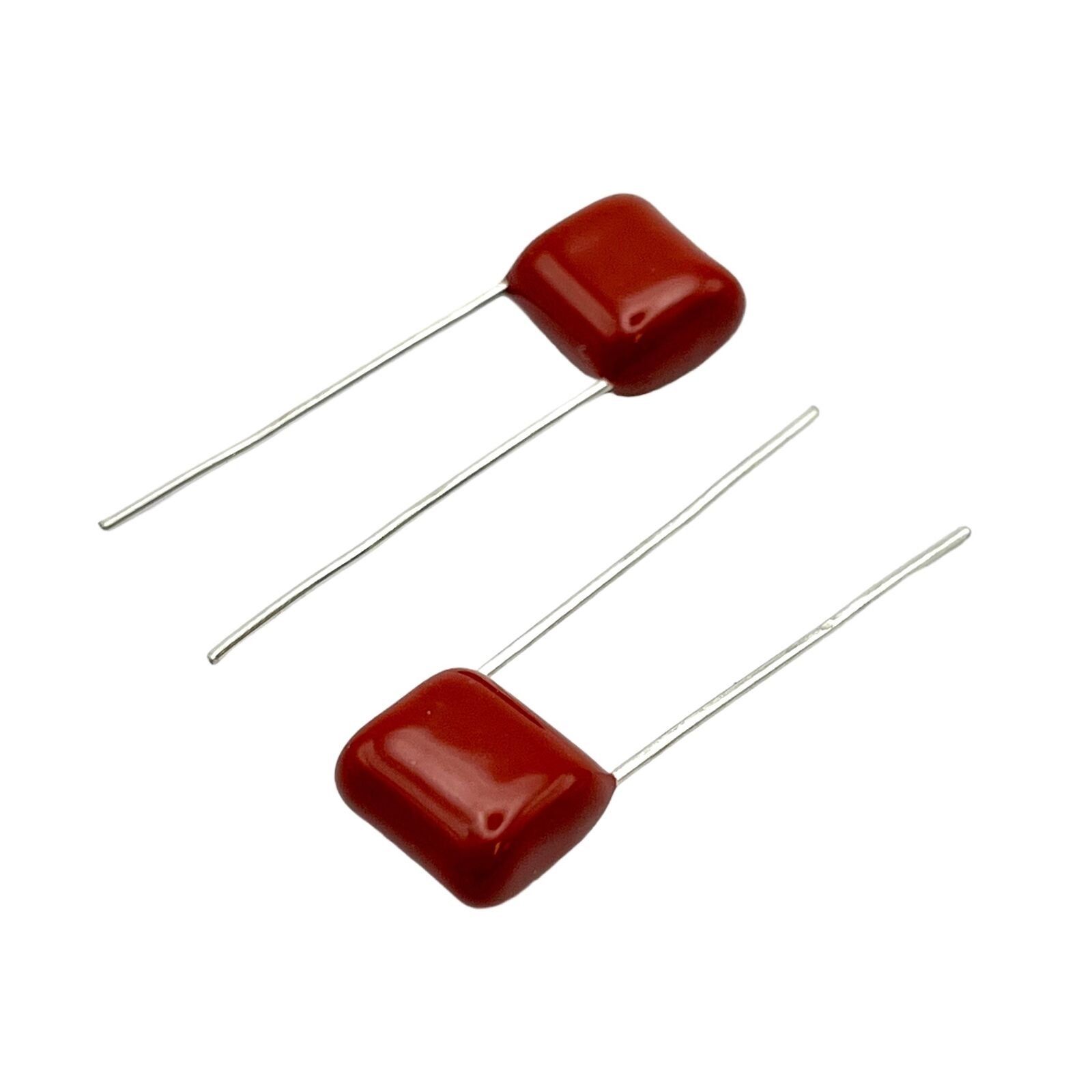 Fender Capacitor - MPF RDL .022uf @ 250v 10%