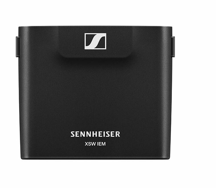 Sennheiser XSW IEM EK Battery Cover