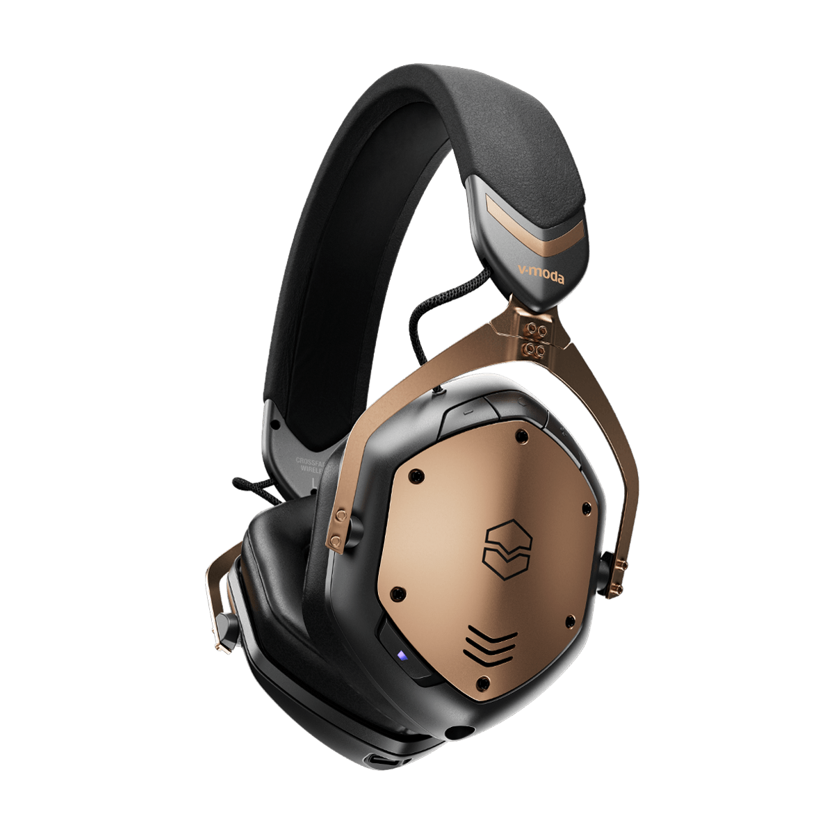 V Moda Crossfade 3 XFBT3-BRBK