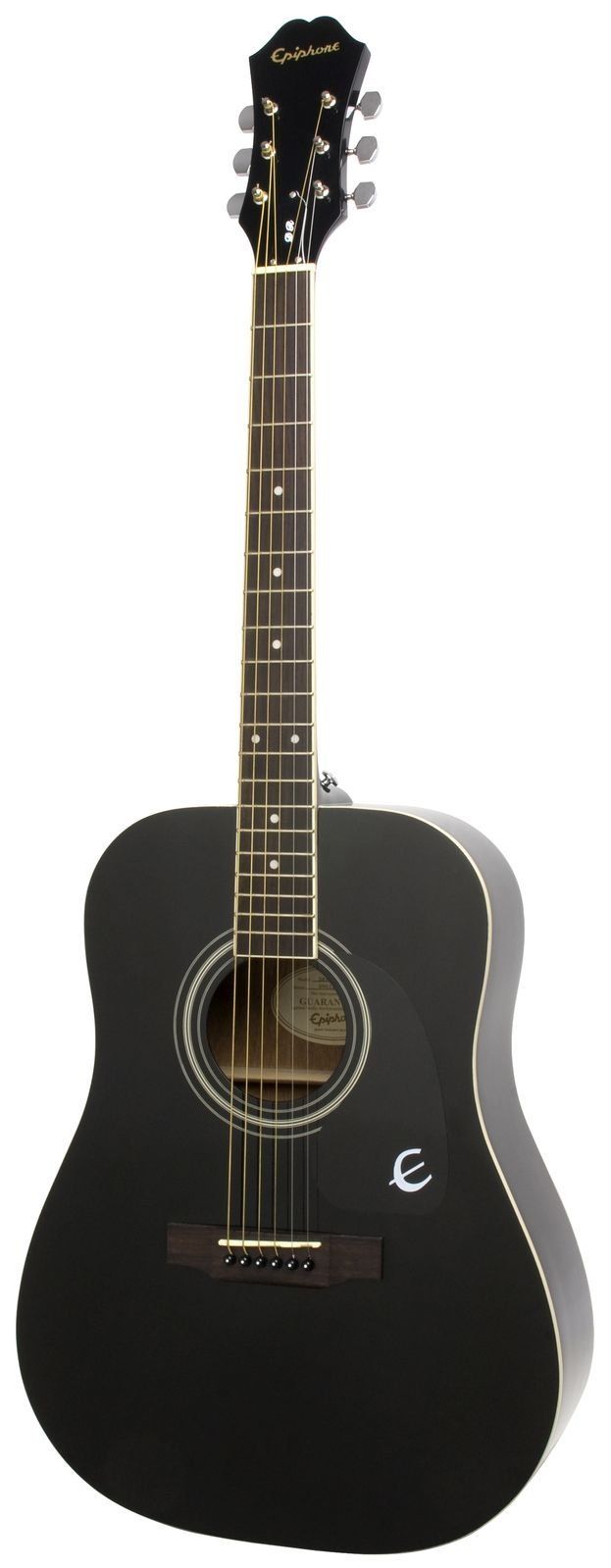 Epiphone Songmaker DR-100 Ebony