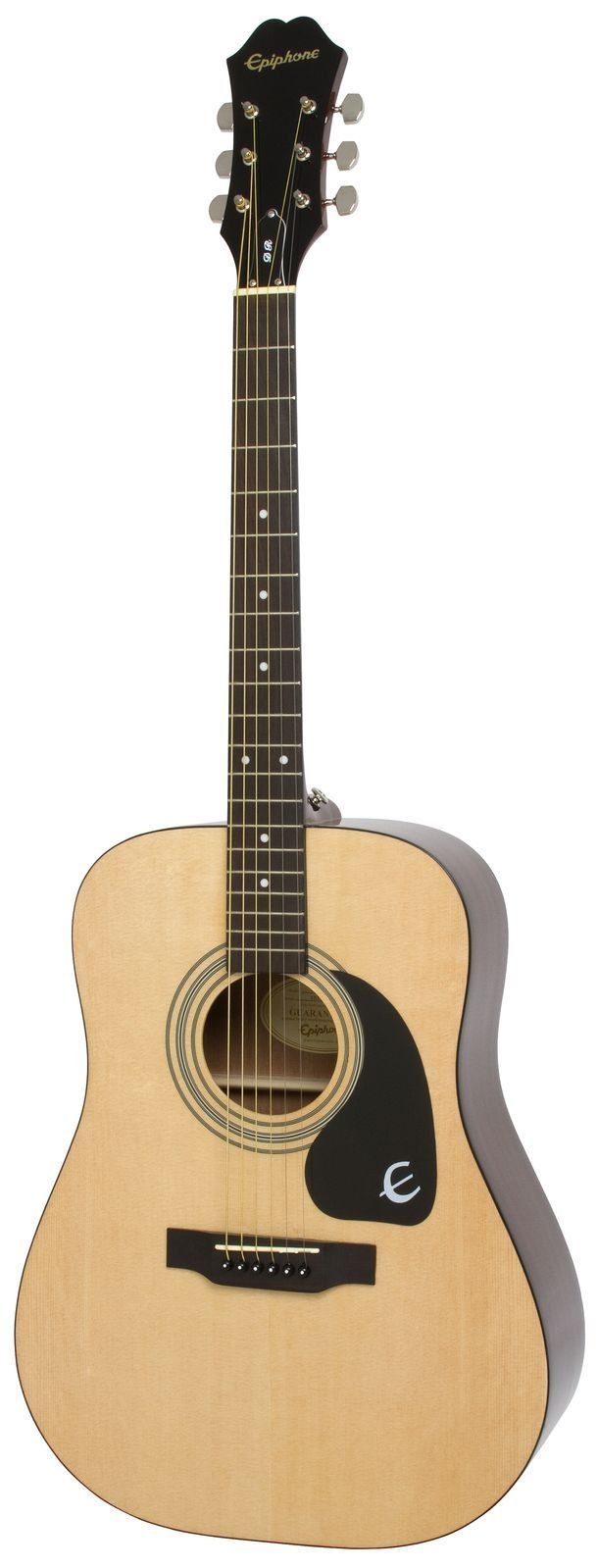 Epiphone Songmaker DR-100 Natural