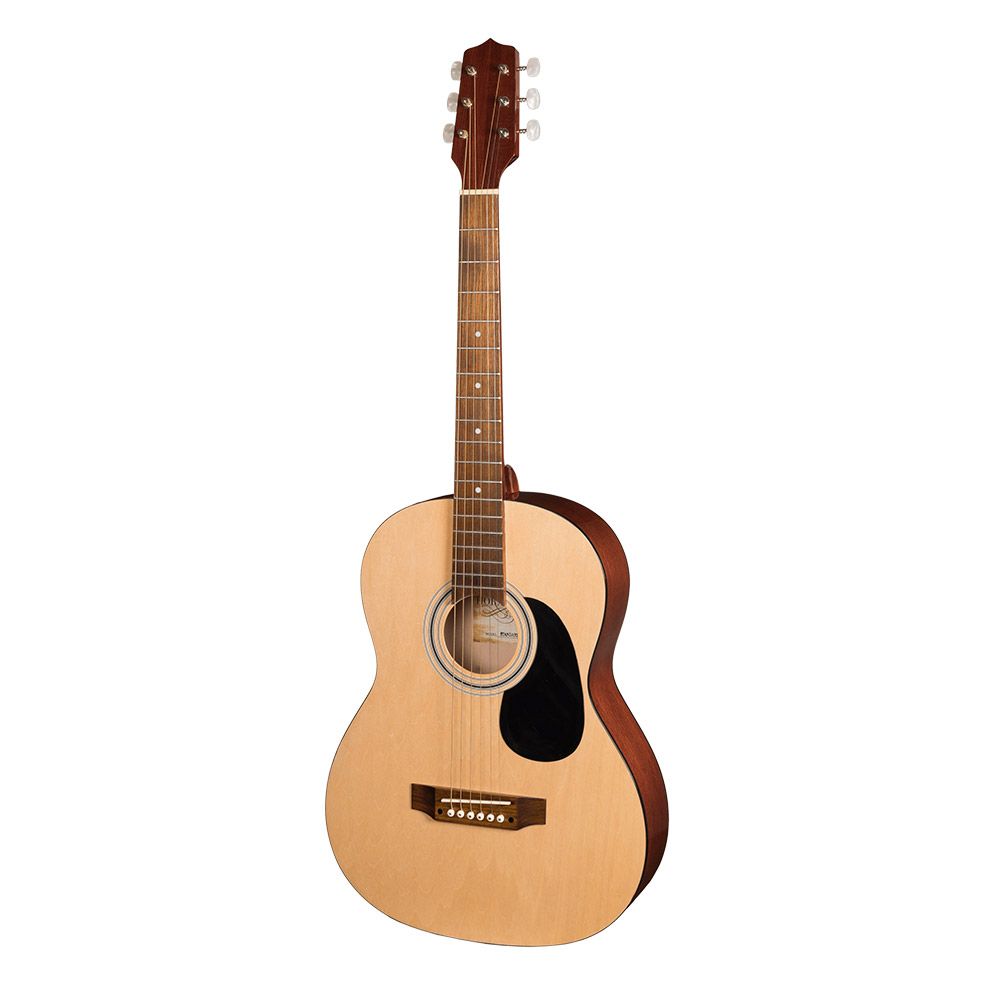 Chitara Acustica Hora Standard M 4/4 Natural