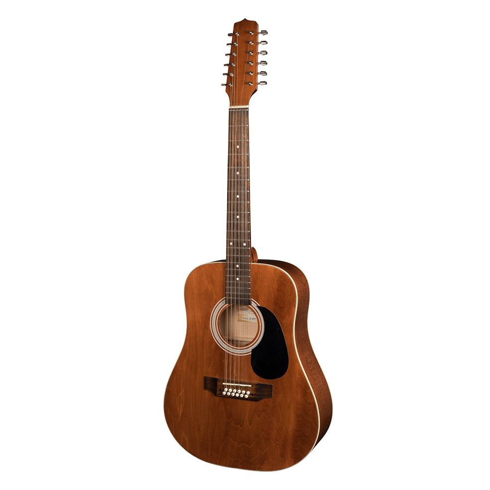 Chitara Acustica Hora W 12205 4/4 12 string Brown