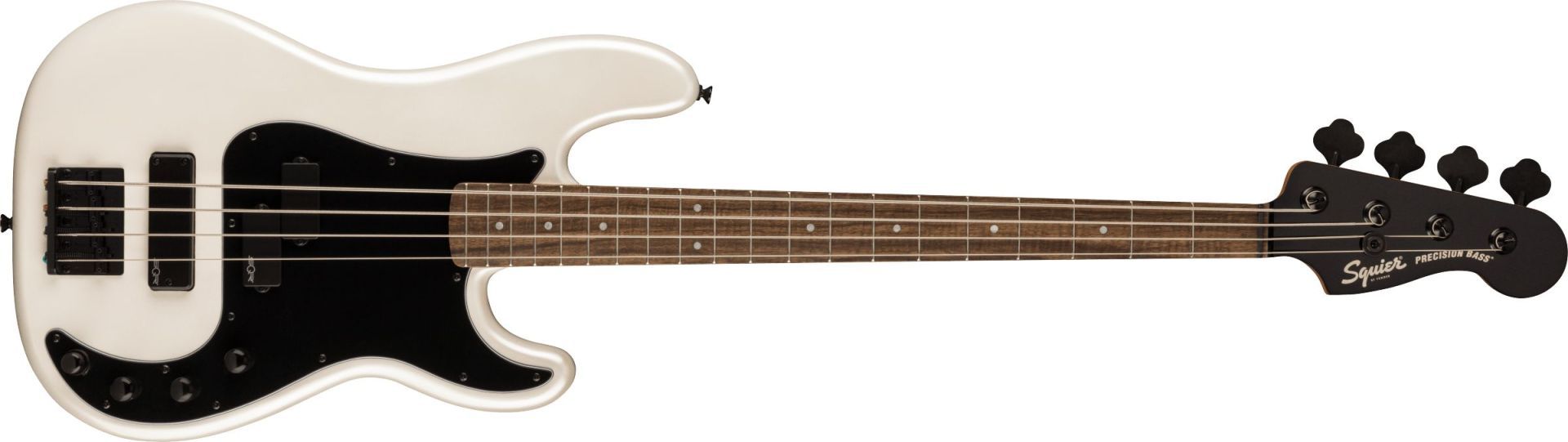 Squier Contemporary Active Precision Bass PH