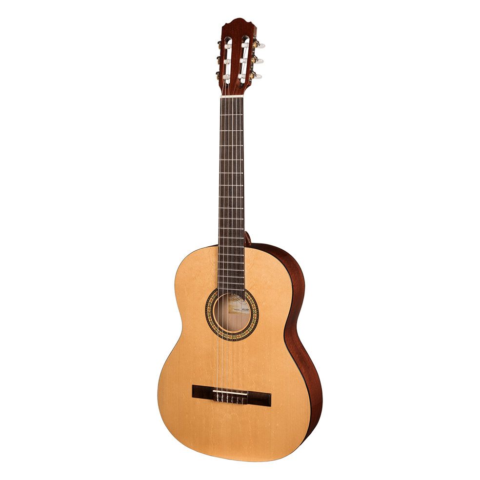 Chitara Clasica Hora Student N 3/4 sunburst