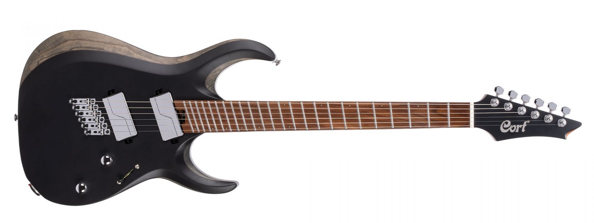 Cort X-700 Mutility Black