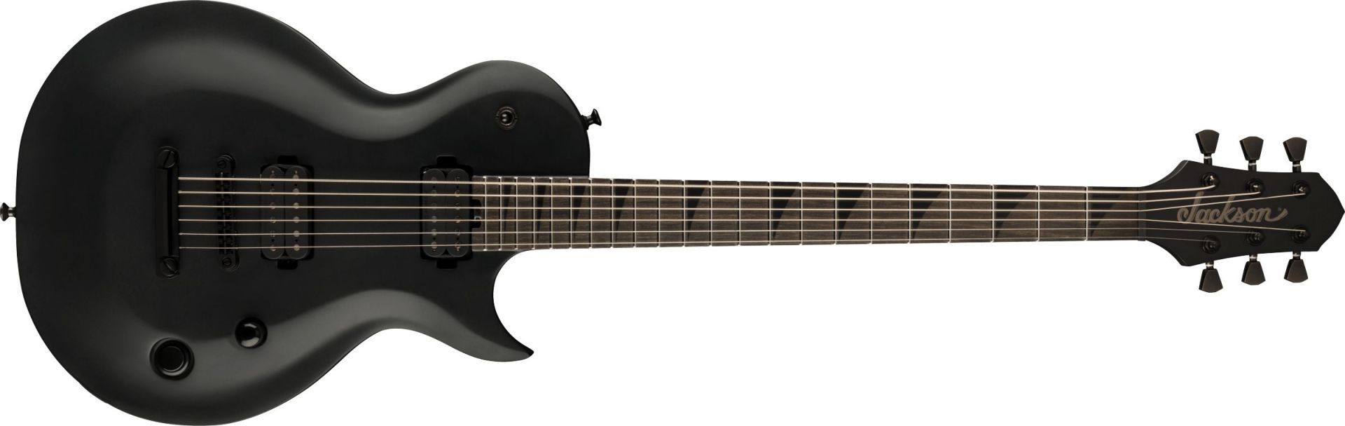 Jackson Pro Plus XT Monarkh SC T6 Baritone Satin Black