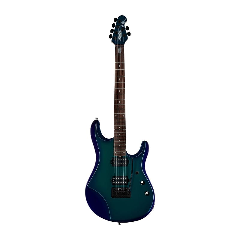 Sterling By Music Man John Petrucci JP60 Mystic Dream