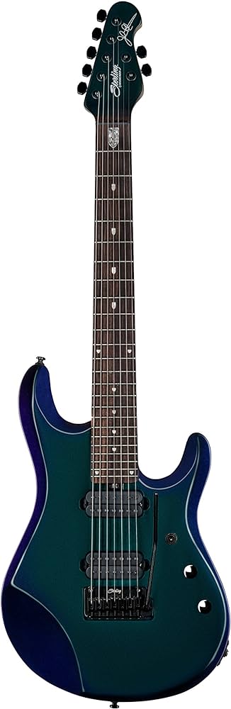 Sterling John Petrucci JP70 Mystic Dream