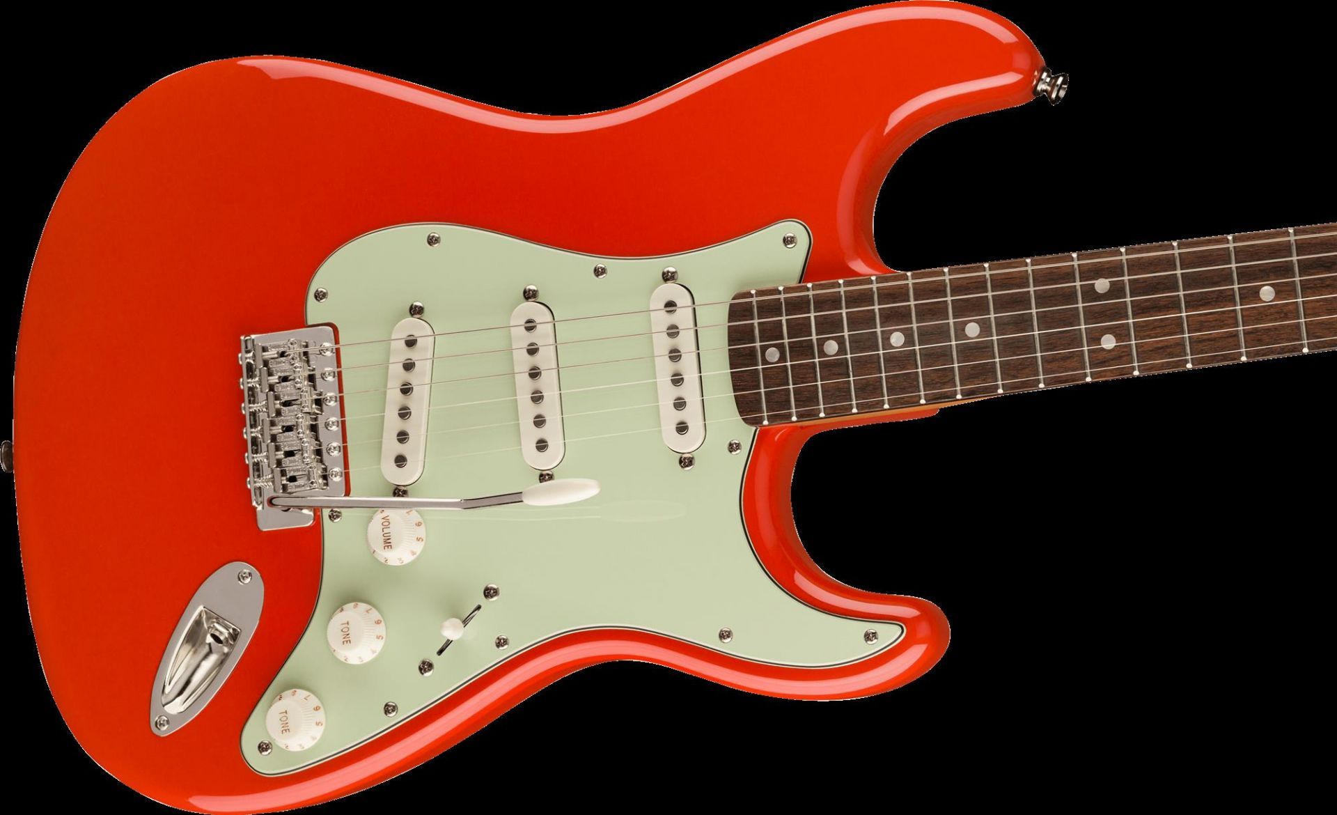 Chitara Electrica Squier Fsr Classic Vibe 60s Strato Lrl Frd 2381