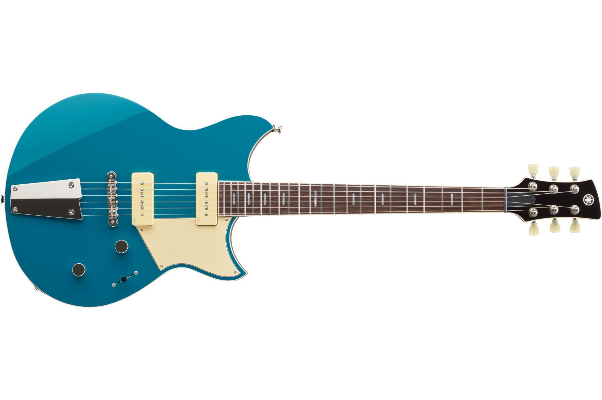 Chitara Electrica Yamaha Revstar RSP02T Swift Blue