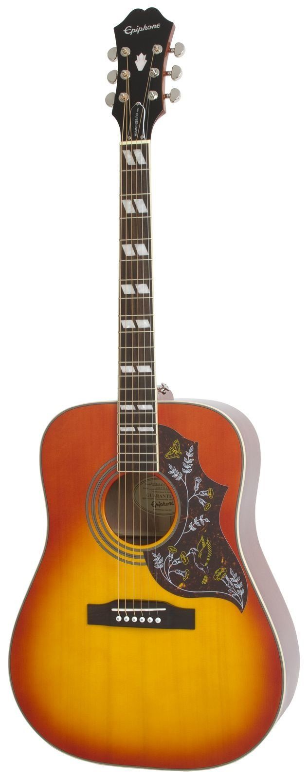 Epiphone Hummingbird Studio