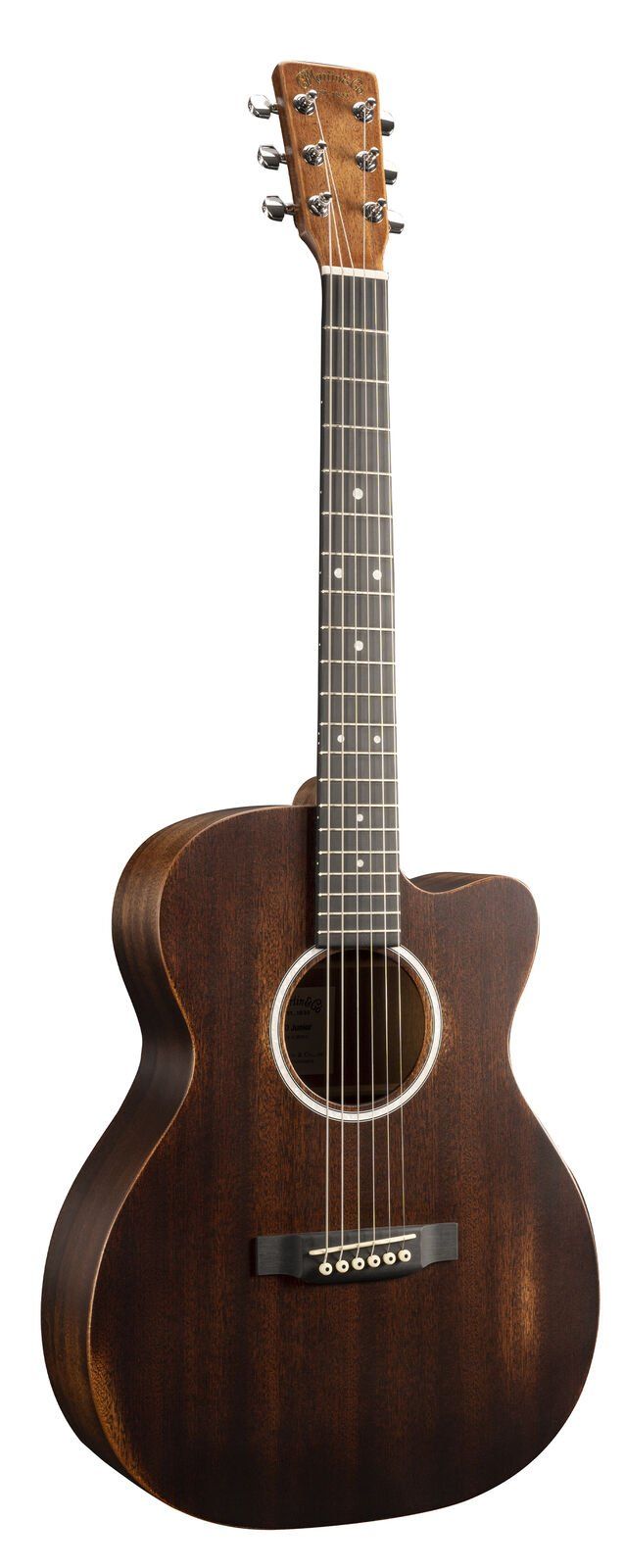 Martin and Co 000CJr-10E Streetmaster