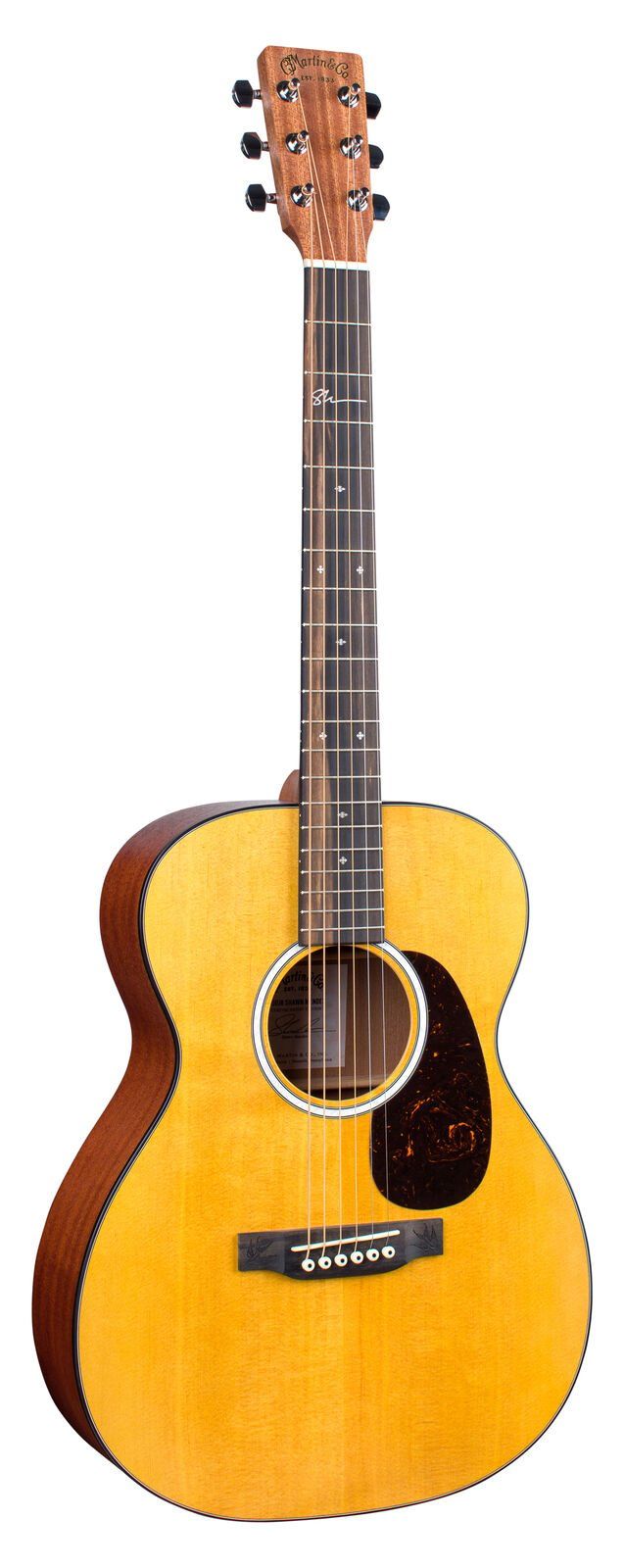 Martin and Co 000JR-10E