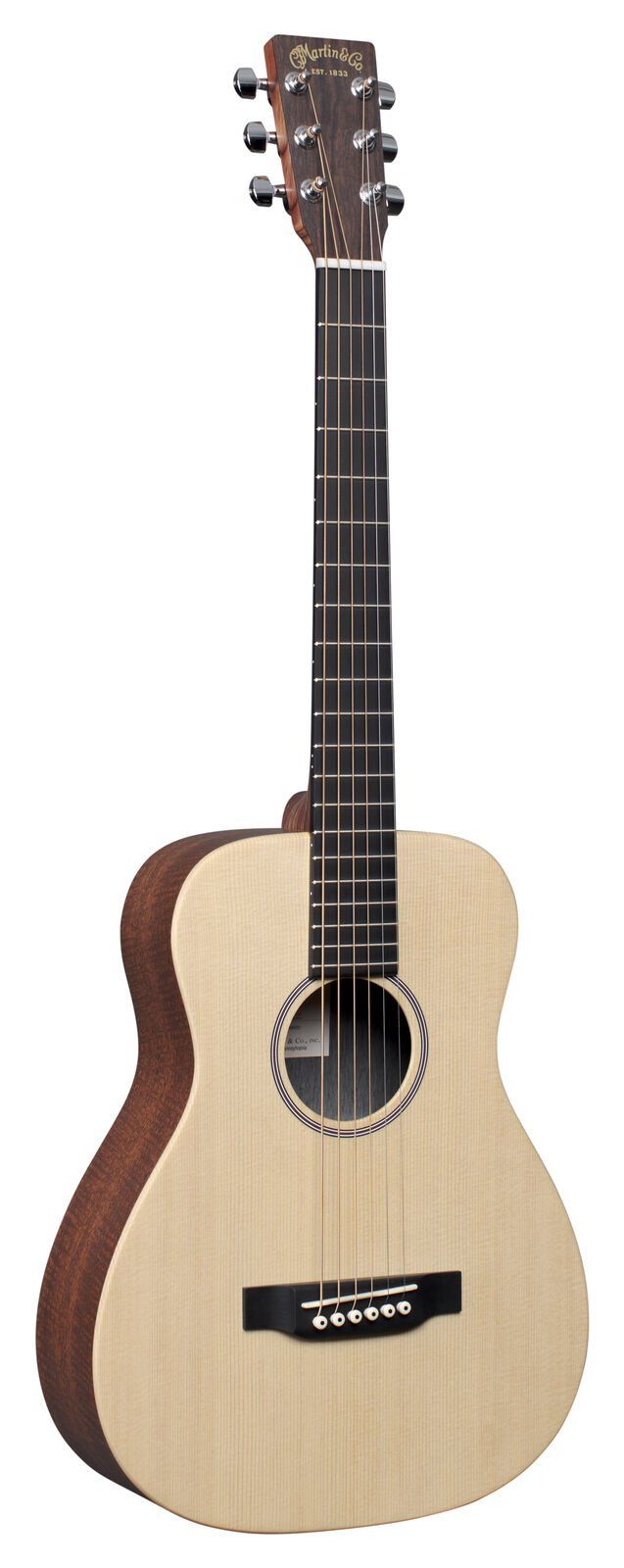 Martin and Co LX1E