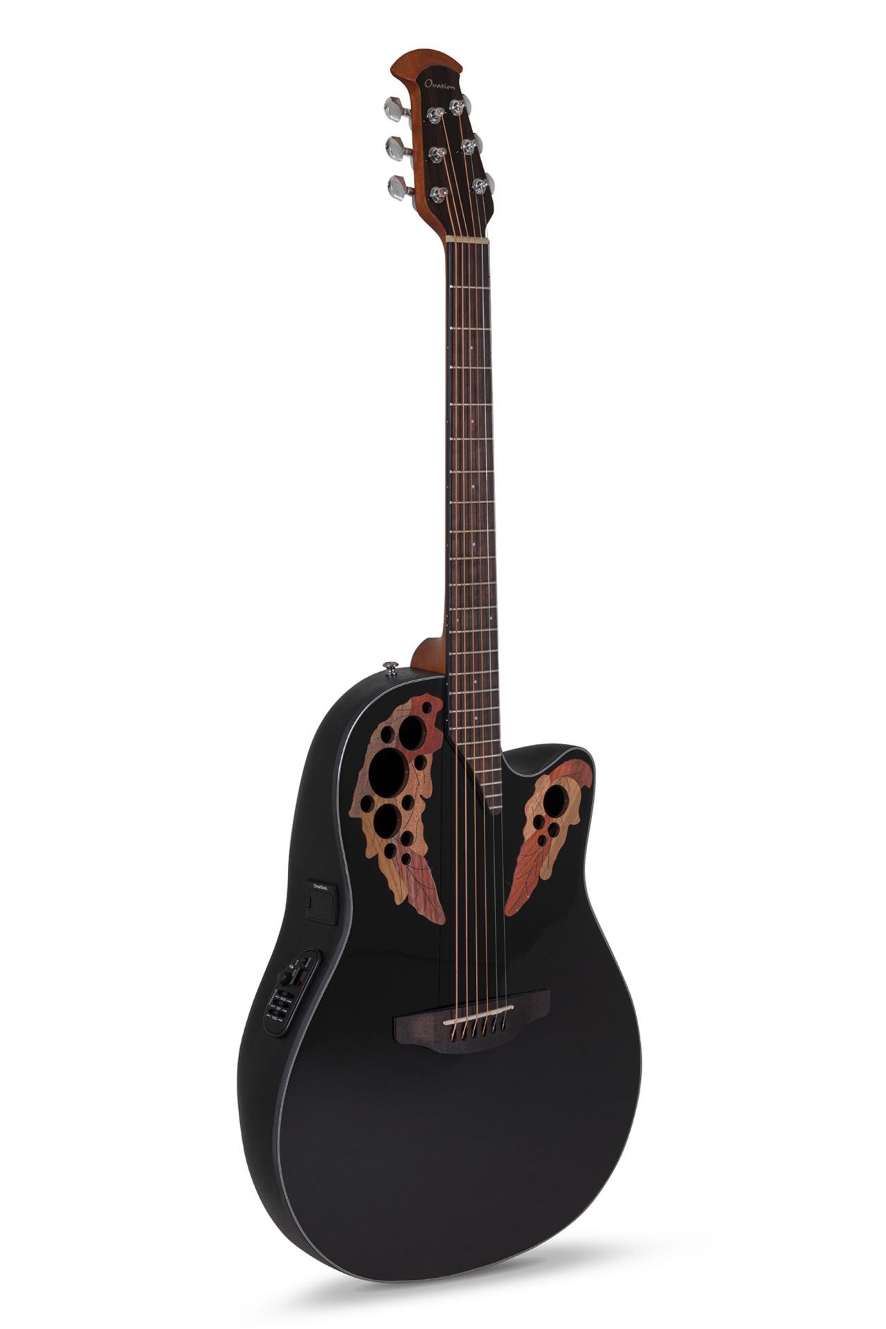 Ovation Celebrity Elite CE44 Mid Cutaway CE44-5-G