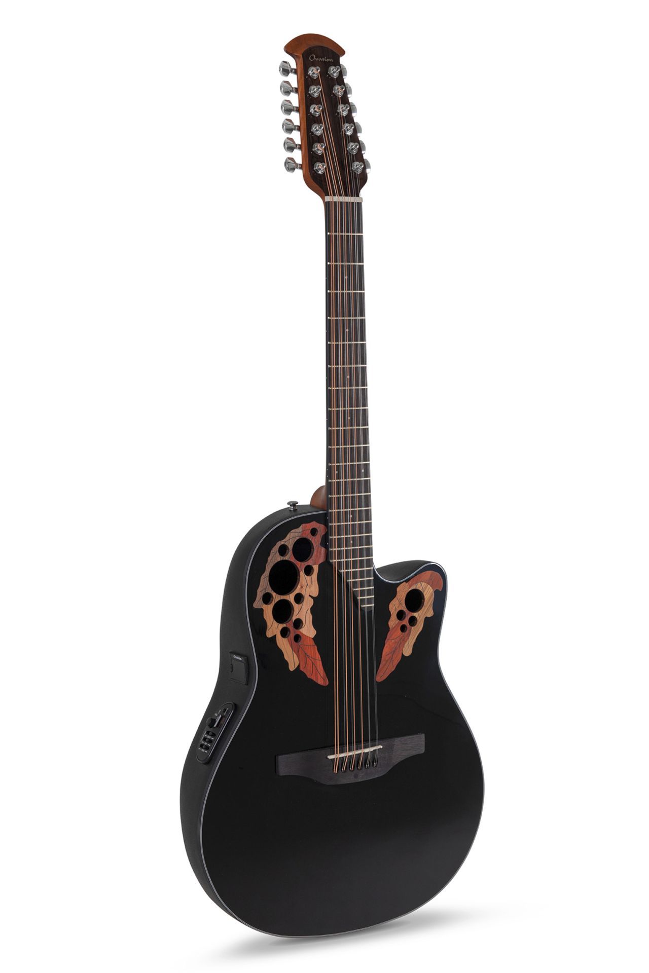 Ovation Celebrity Elite CE4412 Mid Cutaway 12-string