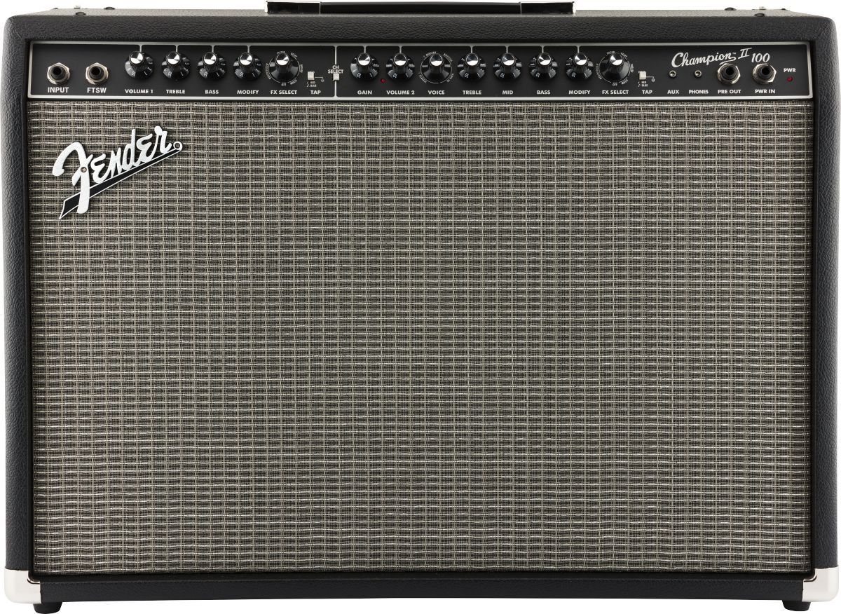 Fender Champion II 100