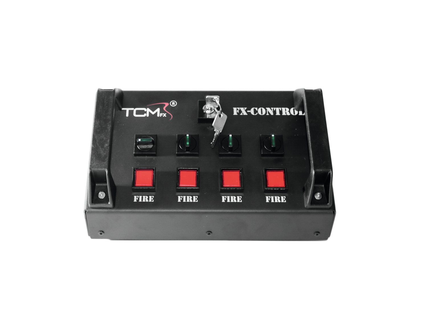 TCM Fx FX-Control