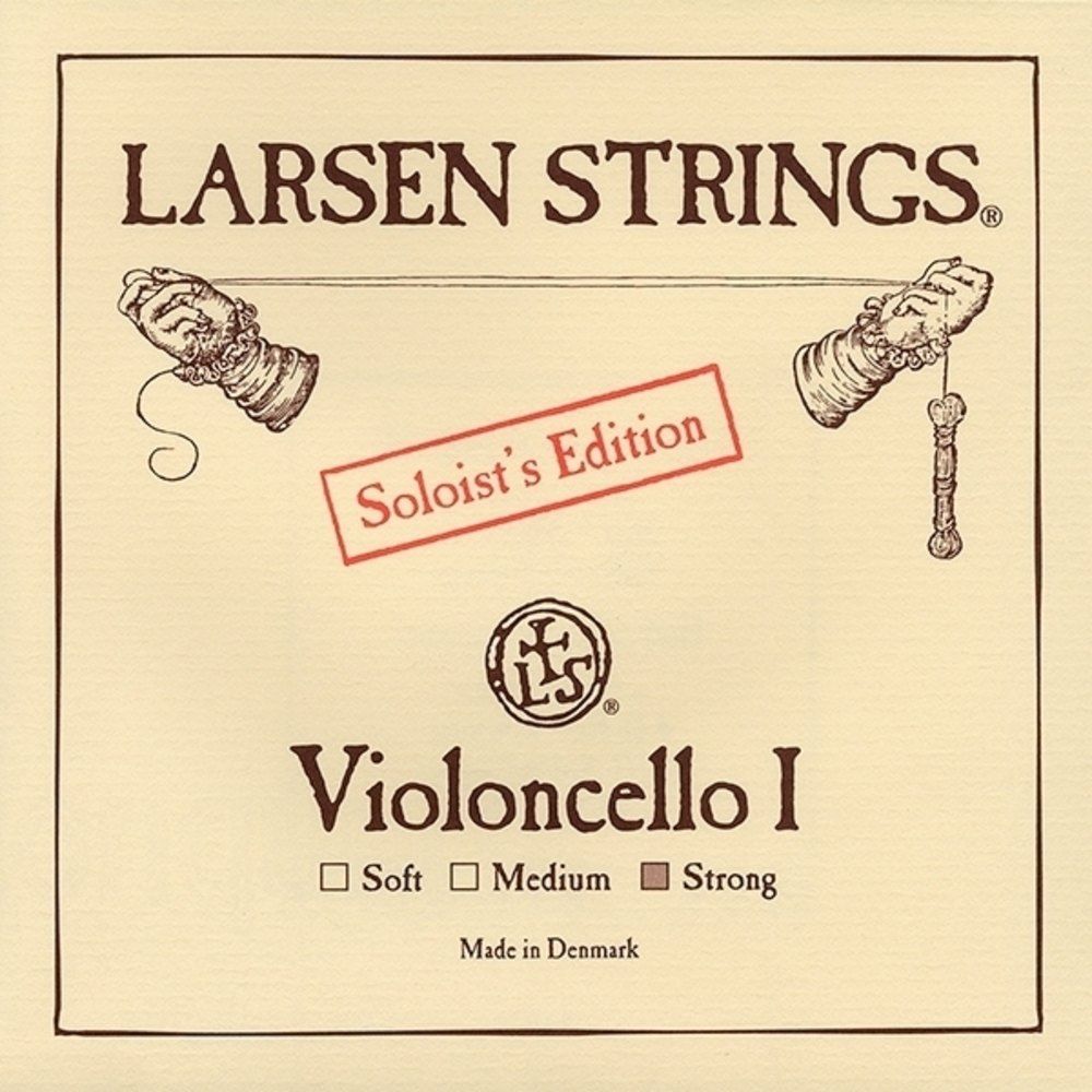 Larsen A Soloist Strong 639415