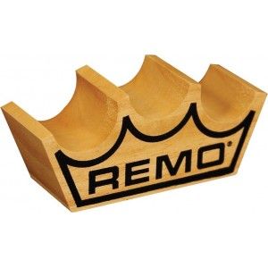 Remo Crown Shaker