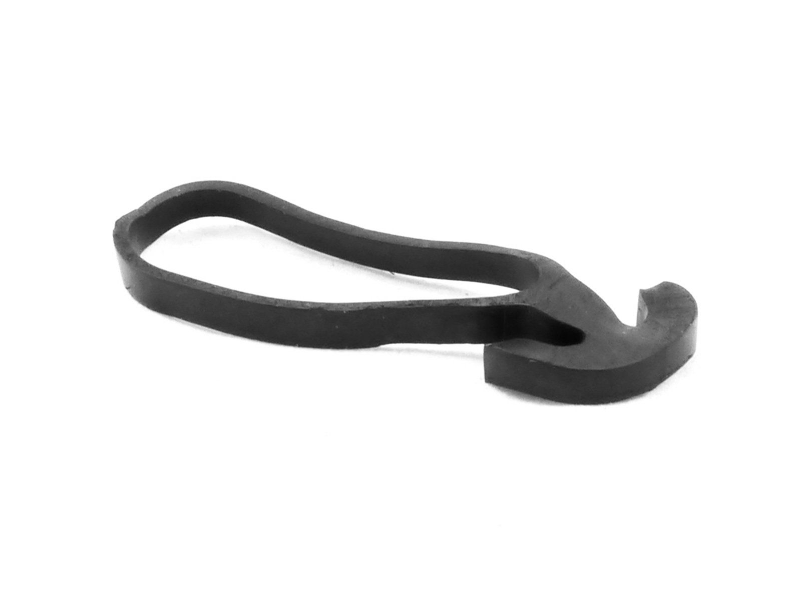 Gafer T-Fix rubber cable tie 80mm 50x