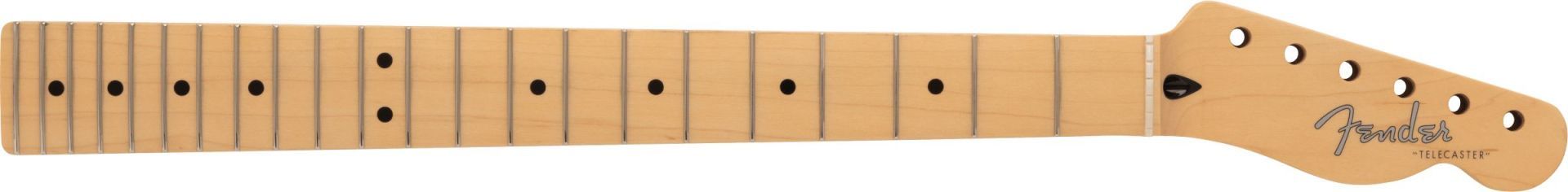 Fender Made in Japan Hybrid II Telecaster Neck