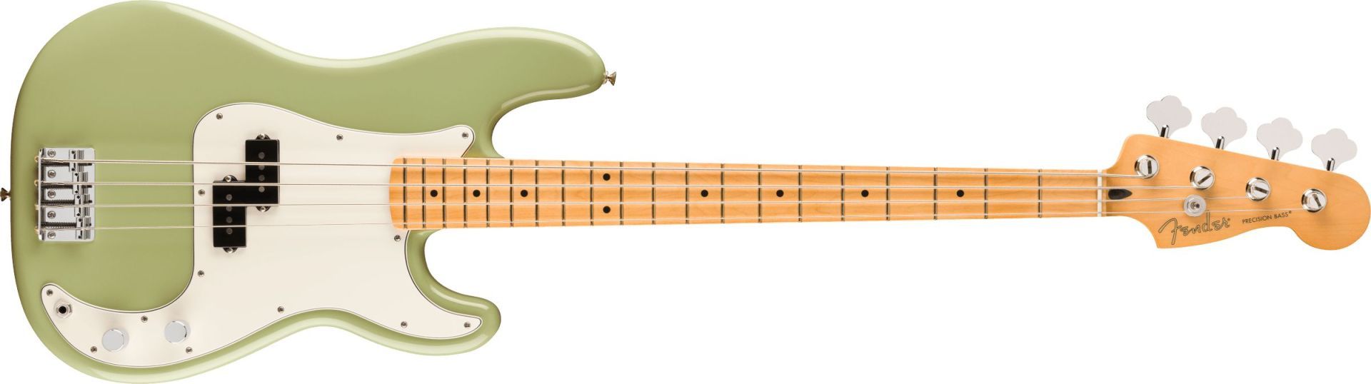 Fender Player II Precision Bass Birch Green