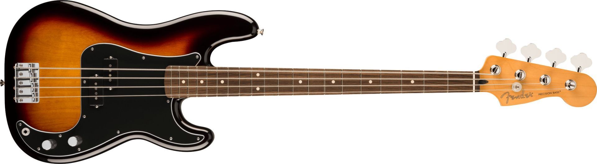 Fender Player II Precision Bass 3-Color Sunburst