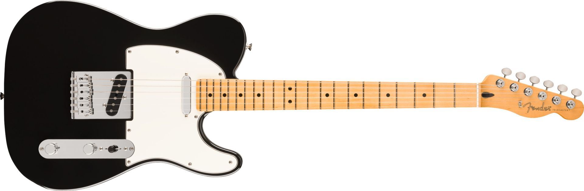 Fender Player II Telecaster Black