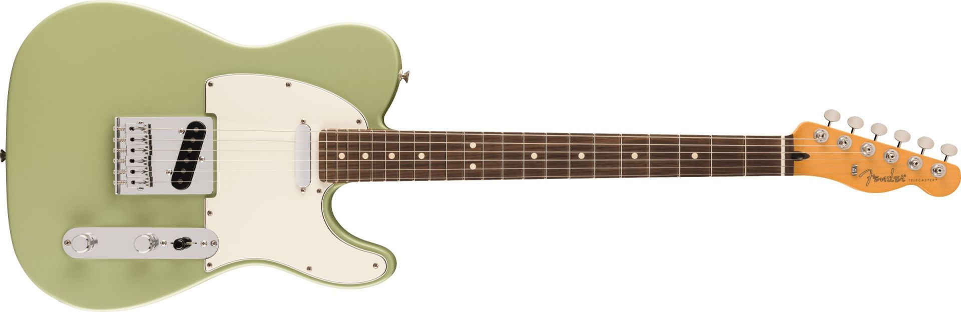 Fender Player II Telecaster Birch Green