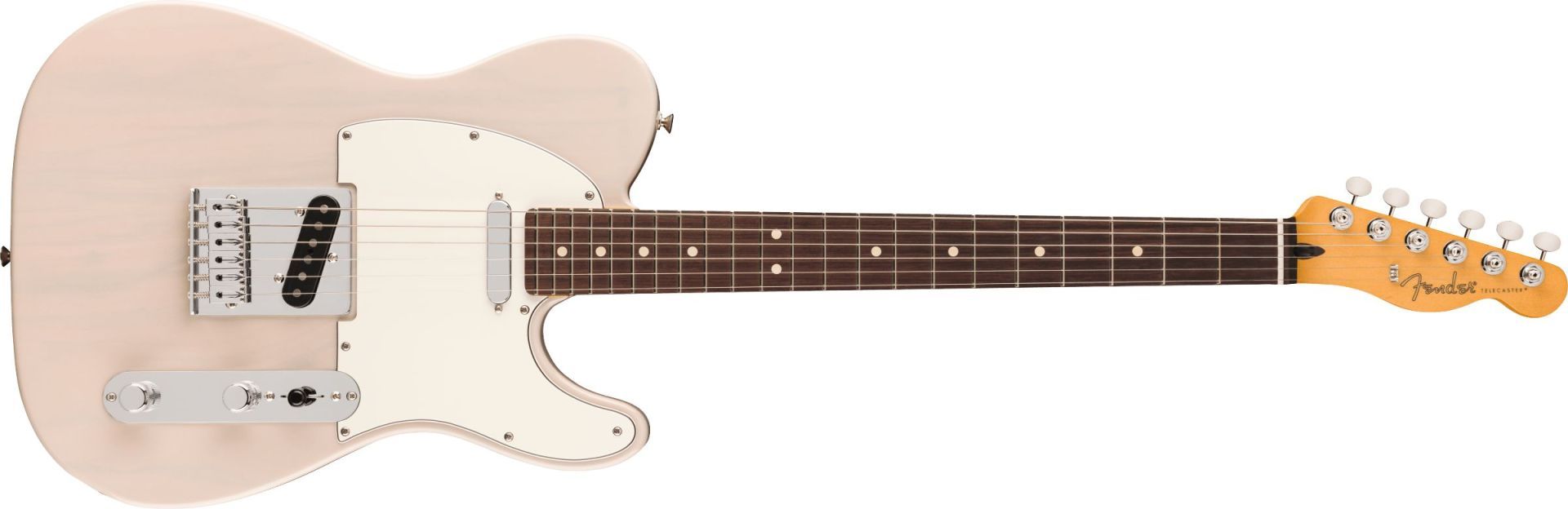 Fender Player II Telecaster White Blonde