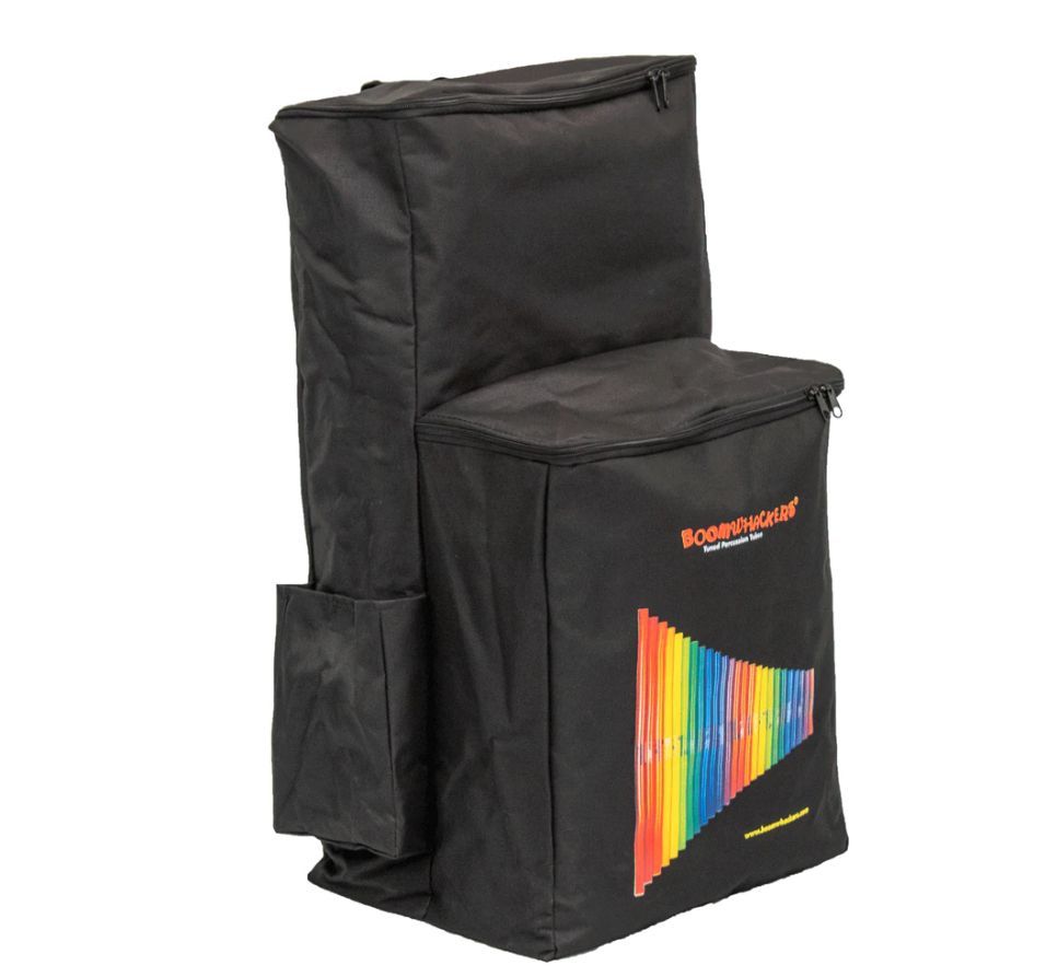 Boomwhackers BW Backpack