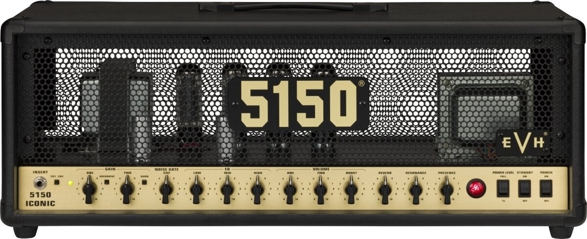 EVH 5150 Iconic Series 80W EL34