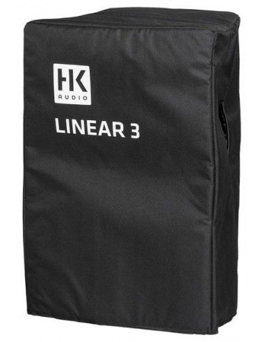 HK Audio LINEAR 3 115 FA Cover