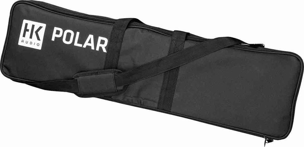 HK Audio Polar Column Carry Bag